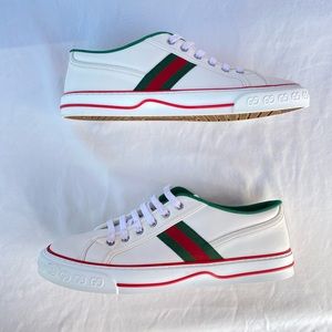 Gucci Tennis 1977 ‘White’